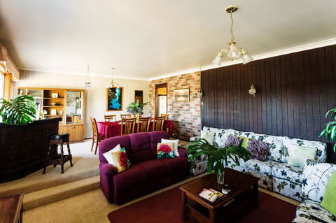 Coal D\' Vine VIEW - Cessnock NSW - Accommodation Resorts 28