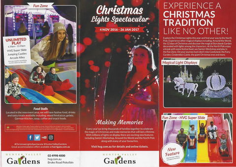 Coal D\' Vine VIEW - Cessnock NSW - Accommodation Resorts 38