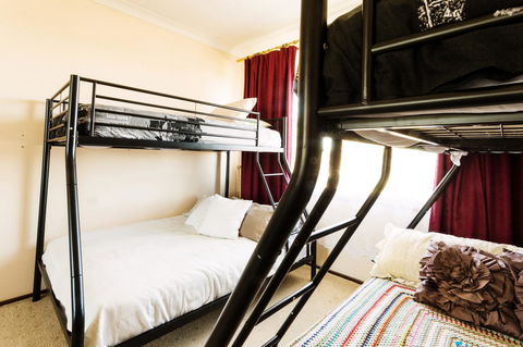 Coal D\' Vine VIEW - Cessnock NSW - Accommodation Resorts 30