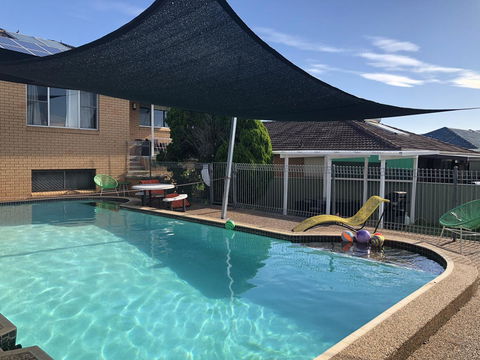 Coal D\' Vine VIEW - Cessnock NSW - Accommodation Resorts 23