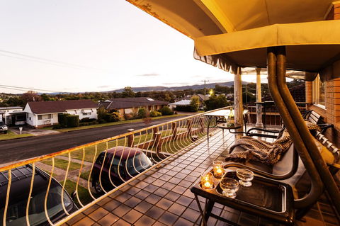Coal D\' Vine VIEW - Cessnock NSW - Accommodation Resorts 24