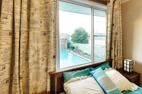 Coal D\' Vine VIEW - Cessnock NSW - Accommodation Resorts 33