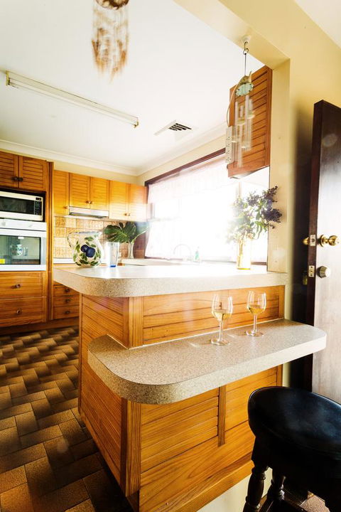 Coal D\' Vine VIEW - Cessnock NSW - Accommodation Resorts 40