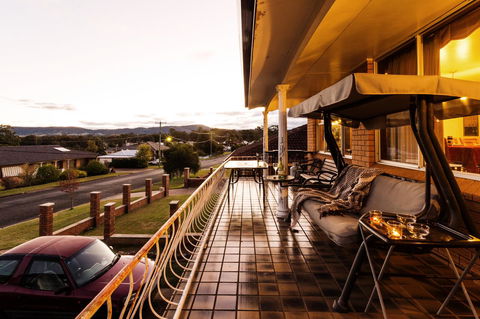 Coal D\' Vine VIEW - Cessnock NSW - Accommodation Resorts 11