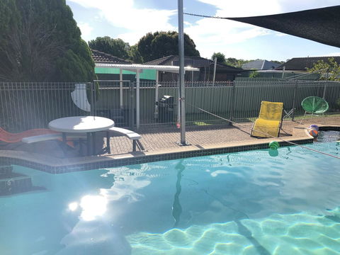 Coal D\' Vine VIEW - Cessnock NSW - Accommodation Resorts 19