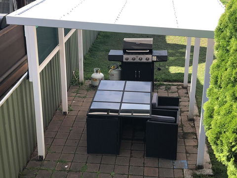 Coal D\' Vine VIEW - Cessnock NSW - Accommodation Resorts 12