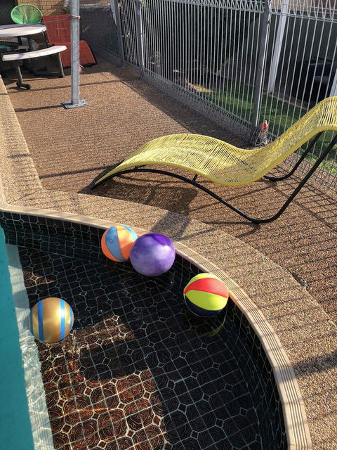 Coal D\' Vine VIEW - Cessnock NSW - Accommodation Resorts 22