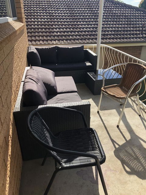 Coal D\' Vine VIEW - Cessnock NSW - Accommodation Resorts 25