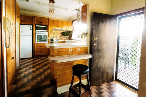 Coal D\' Vine VIEW - Cessnock NSW - Accommodation Resorts 27