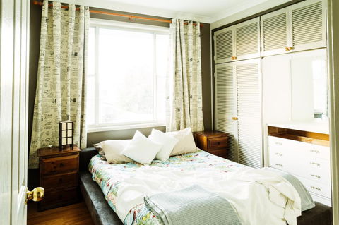 Coal D\' Vine VIEW - Cessnock NSW - Accommodation Resorts 6