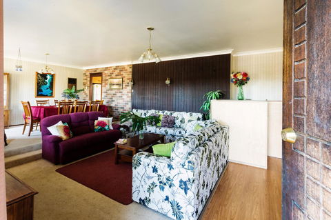 Coal D\' Vine VIEW - Cessnock NSW - Accommodation Resorts 21