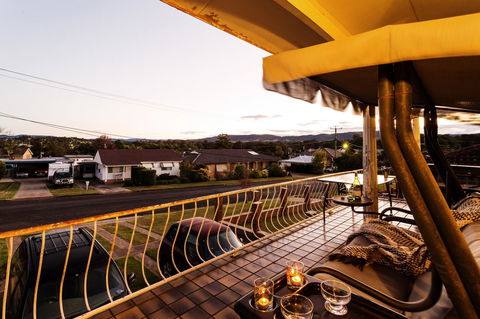 Coal D\' Vine VIEW - Cessnock NSW - Accommodation Resorts 43