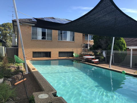 Coal D\' Vine VIEW - Cessnock NSW - Accommodation Resorts 2