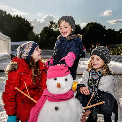 Coal D\' Vine VIEW - Cessnock NSW - Accommodation Resorts 42