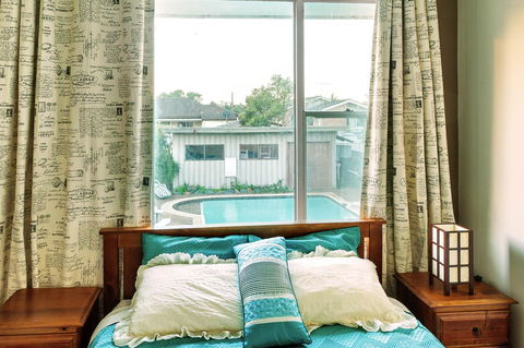 Coal D\' Vine VIEW - Cessnock NSW - Accommodation Resorts 5