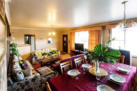 Coal D\' Vine VIEW - Cessnock NSW - Accommodation Resorts 15