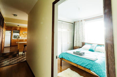 Coal D\' Vine VIEW - Cessnock NSW - Accommodation Resorts 26