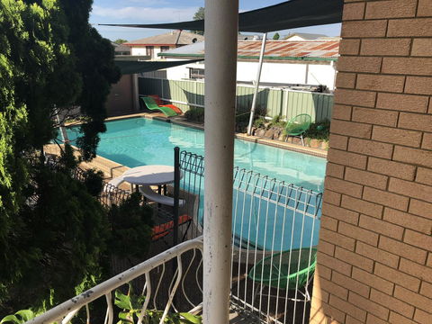 Coal D\' Vine VIEW - Cessnock NSW - Accommodation Resorts 13