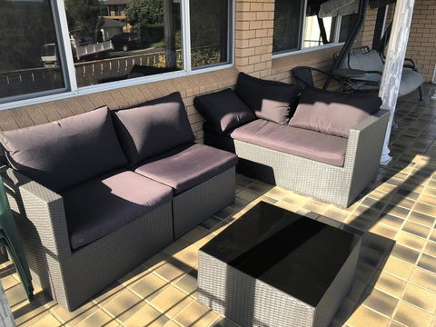 Coal D\' Vine VIEW - Cessnock NSW - Accommodation Resorts 32