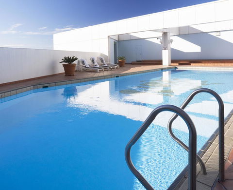 Stamford Plaza Sydney Airport Hotel & Conference Centre - Accommodation Resorts 2
