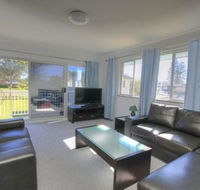 45 Wharf Street - Whole House - Accommodation Resorts