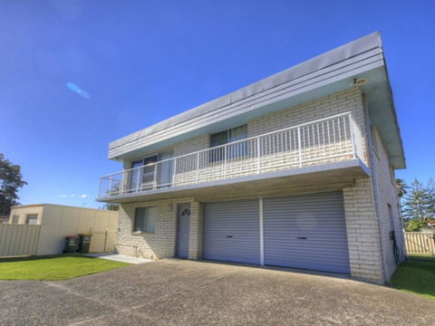 45 Wharf Street - Whole House - Accommodation Resorts 11