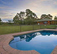 Ironstone Estate Lovedale - Accommodation Resorts