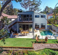 The Edgewater Bed  Breakfast - Accommodation Resorts