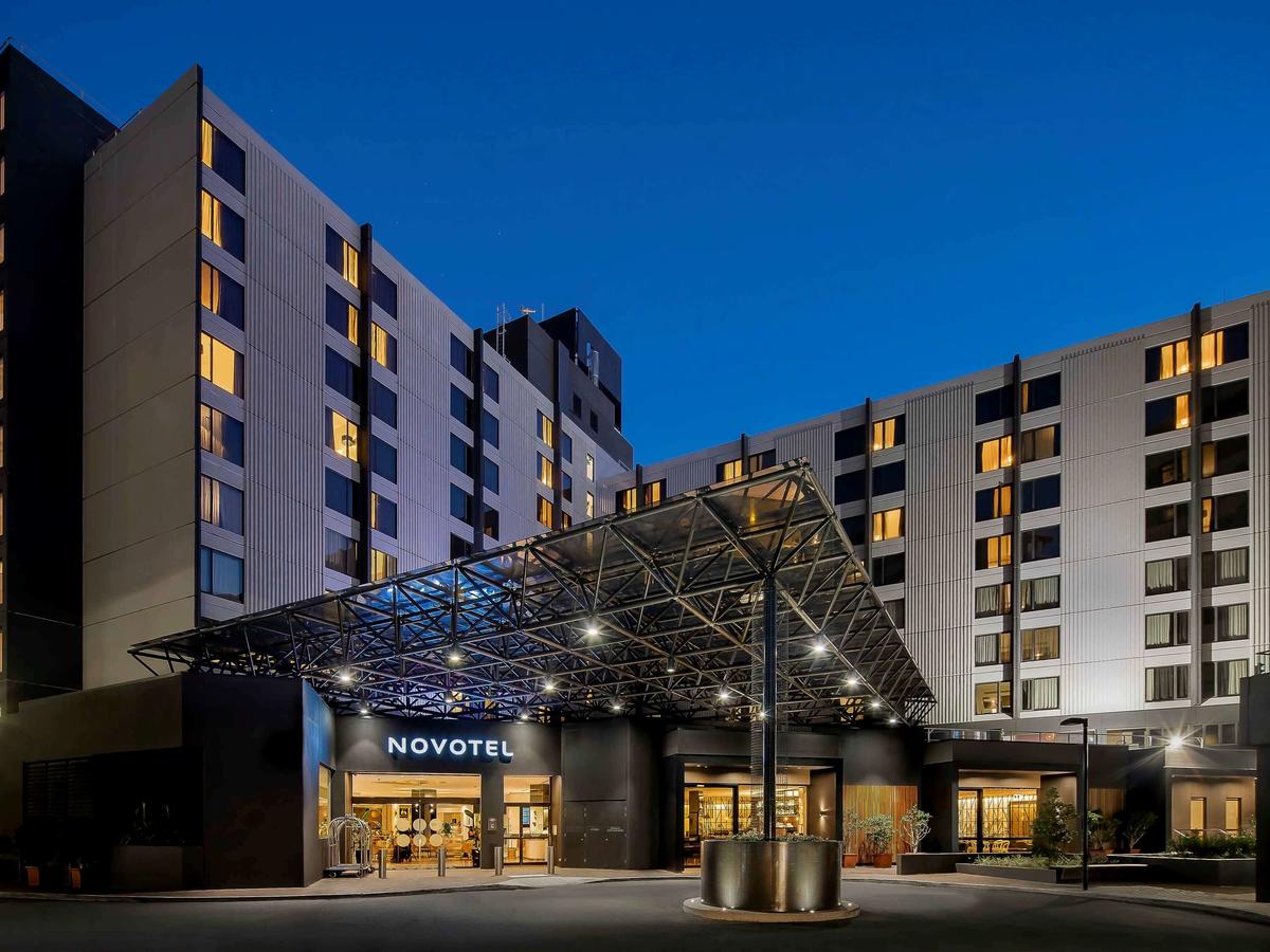 Wolli Creek NSW Accommodation Resorts