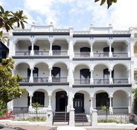 Hotel Challis - Accommodation Resorts
