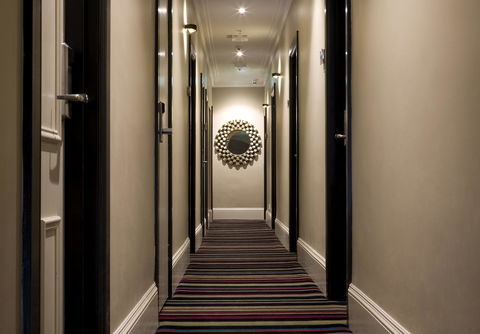 Hotel Challis Potts Point - Accommodation Resorts 13