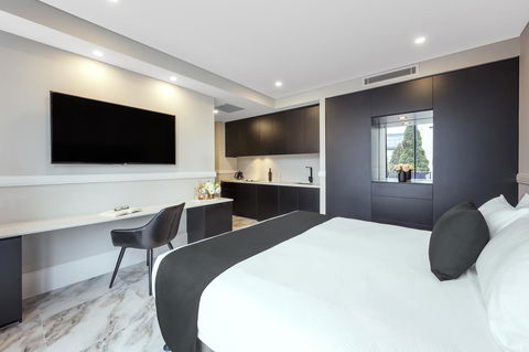 Holiday Inn & Suites - Parramatta Marsden Street, An IHG Hotel - Accommodation Resorts 25