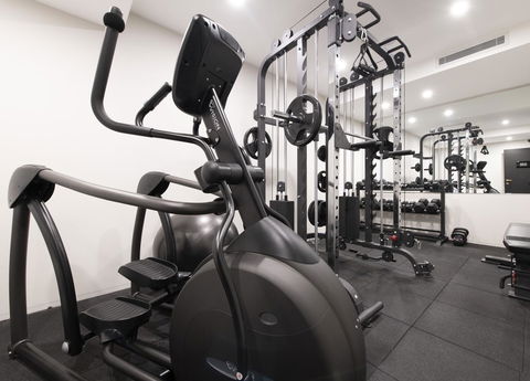 Holiday Inn & Suites - Parramatta Marsden Street, An IHG Hotel - Accommodation Resorts 15