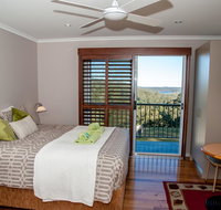 Sinclairs Country Retreat - Accommodation Resorts