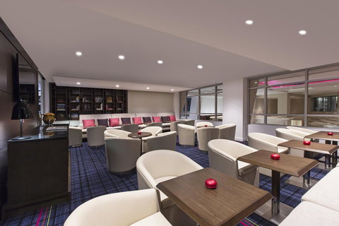 Swissotel Sydney - Accommodation Resorts 38