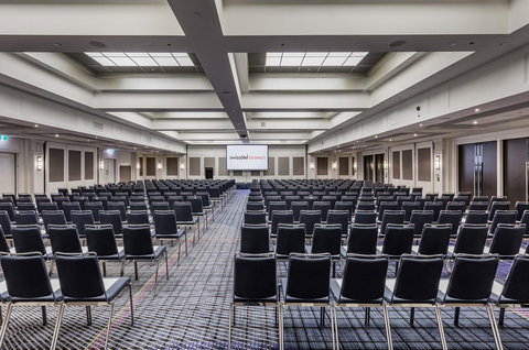 Swissotel Sydney - Accommodation Resorts 40