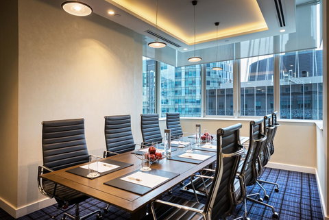 Swissotel Sydney - Accommodation Resorts 44