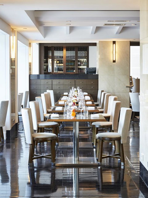 Swissotel Sydney - Accommodation Resorts 13
