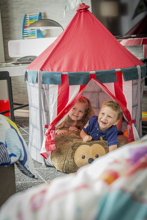 Swissotel Sydney - Accommodation Resorts 11