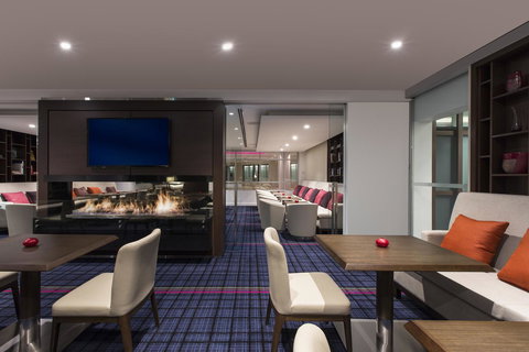 Swissotel Sydney - Accommodation Resorts 36