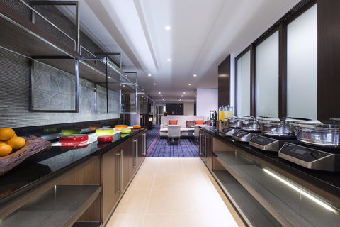 Swissotel Sydney - Accommodation Resorts 37