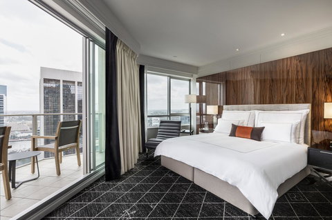 Swissotel Sydney - Accommodation Resorts 31