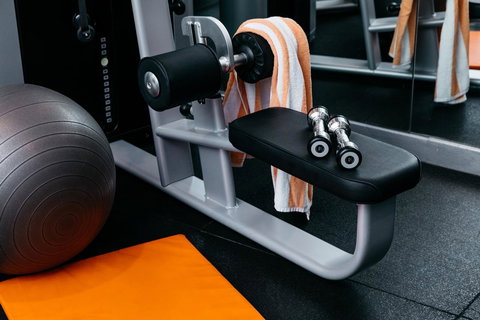 Swissotel Sydney - Accommodation Resorts 21