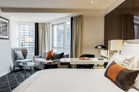 Swissotel Sydney - Accommodation Resorts 33