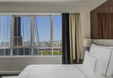 Swissotel Sydney - Accommodation Resorts 2