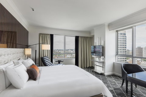 Swissotel Sydney - Accommodation Resorts 0