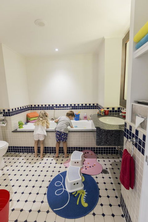 Swissotel Sydney - Accommodation Resorts 30