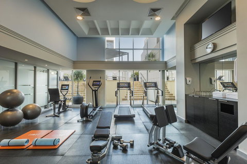 Swissotel Sydney - Accommodation Resorts 20