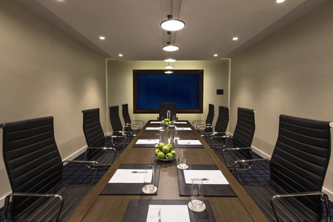 Swissotel Sydney - Accommodation Resorts 43