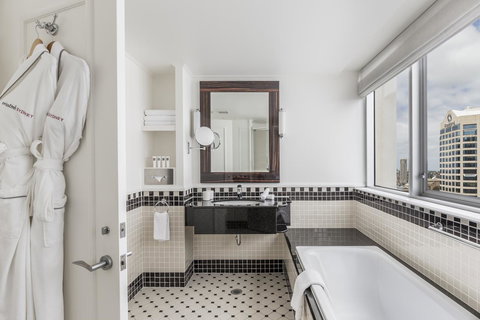 Swissotel Sydney - Accommodation Resorts 35